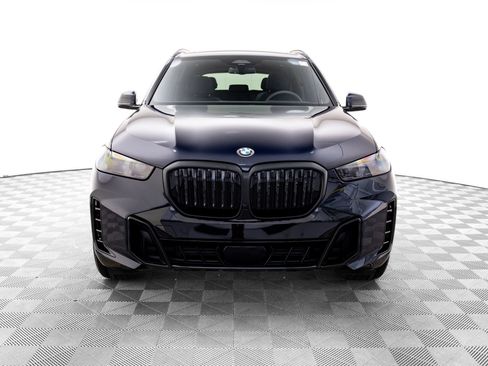 Used 2026 BMW X5 xDrive40i AWD/4WD image 9