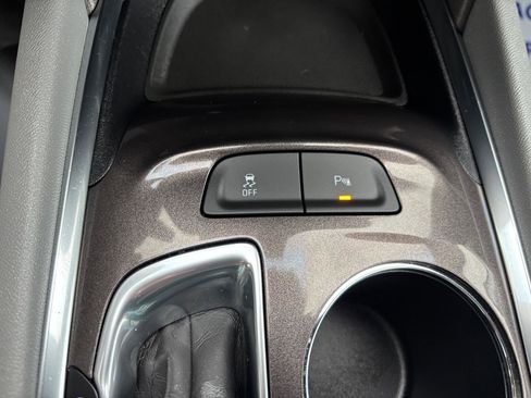 Used 2024 Chevrolet Malibu LT image 22