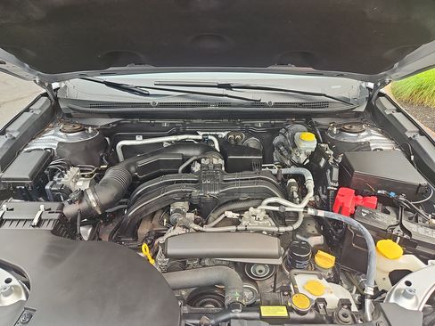 Certified 2024 Subaru Outback AWD/4WD image 26