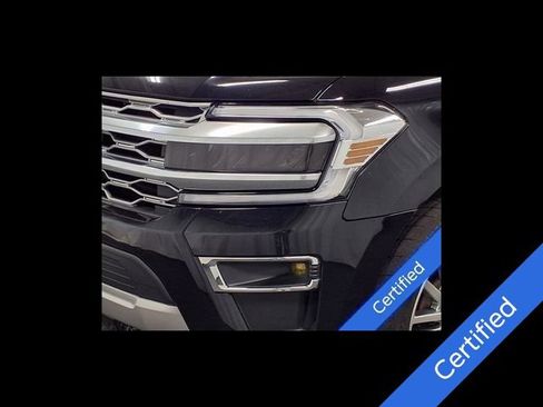 Certified 2023 Ford Expedition Max Platinum AWD/4WD image 36
