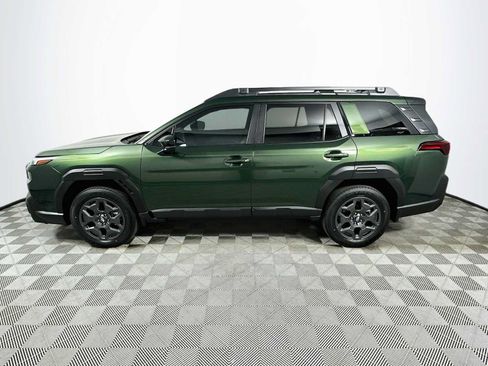 New 2026 Subaru Outback Premium AWD/4WD image 4