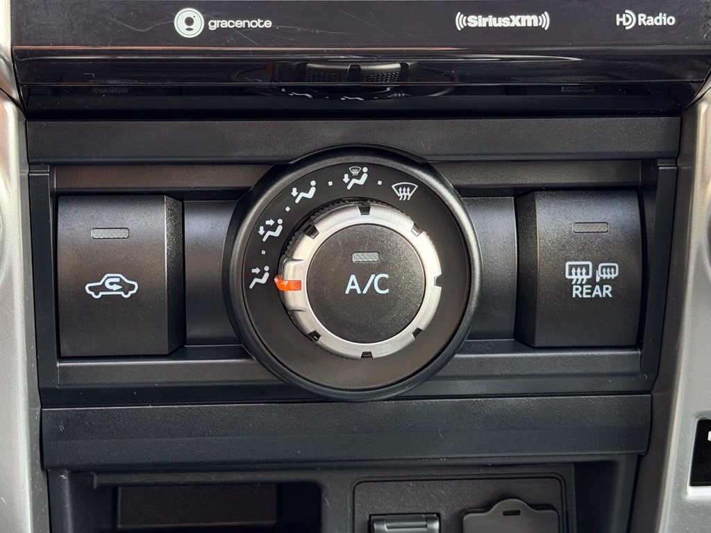Used 2024 Toyota 4Runner SR5 Premium w/ Moonroof Package AWD/4WD image 17
