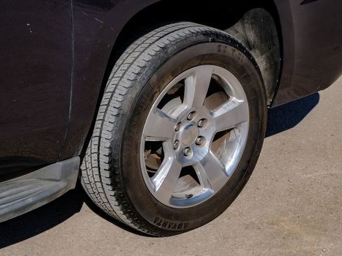 Used 2015 Chevrolet Suburban LT w/ Max Trailering Package image 63