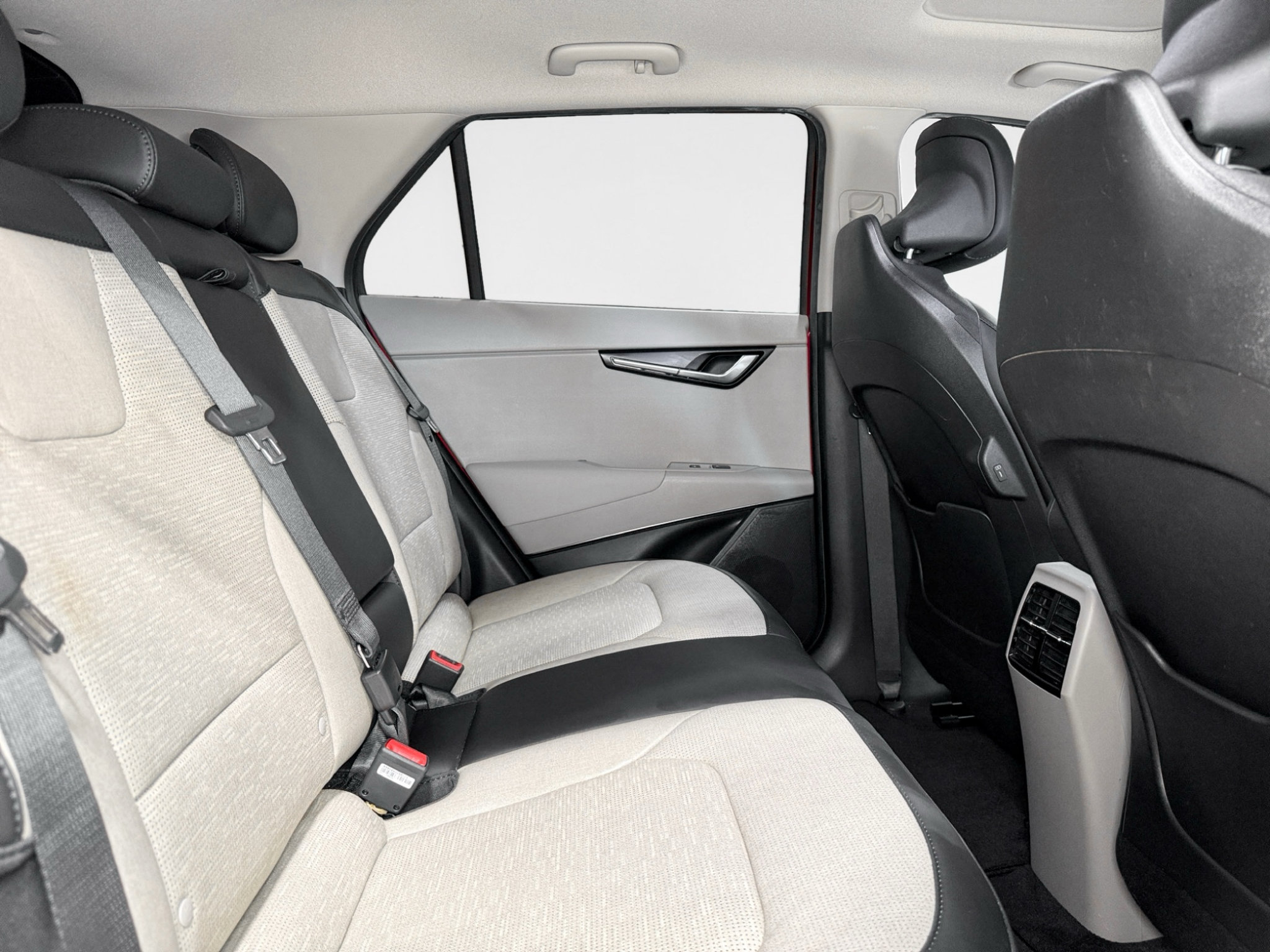 Used 2023 Kia Niro Wave w/ Wave Preserve Package FWD image 22