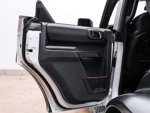 Used 2023 Ford Bronco Raptor AWD/4WD image 80