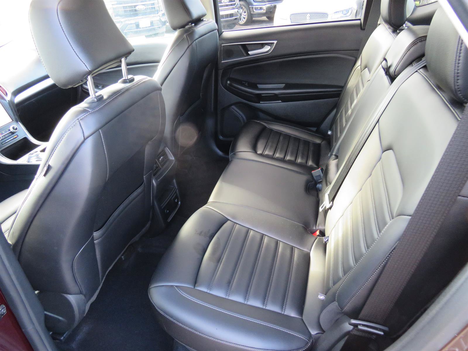 Used 2023 Ford Edge SEL w/ Convenience Package AWD/4WD image 22