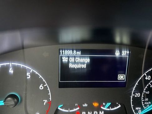 Used 2024 Ford Transit 250 Low Roof w/ Exterior Upgrade Package image 8