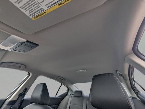 Certified 2024 Nissan Altima 2.5 SV FWD image 21