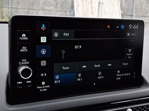 Used 2025 Honda Civic Sport Touring image 17