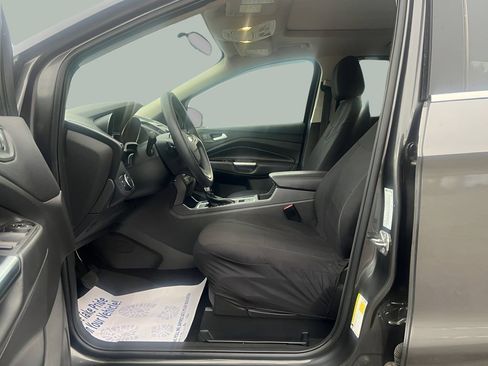 Used 2017 Ford Escape SE AWD/4WD image 11