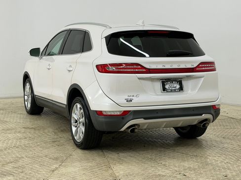Used 2019 Lincoln MKC Select w/ Select Plus Package image 3