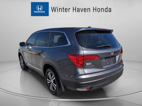 Used 2018 Honda Pilot EX-L image 6