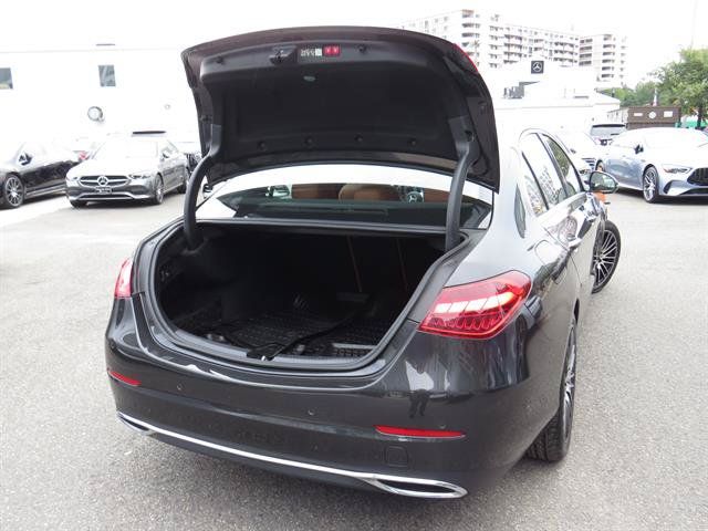 Used 2023 Mercedes-Benz C 300 4MATIC Sedan image 30