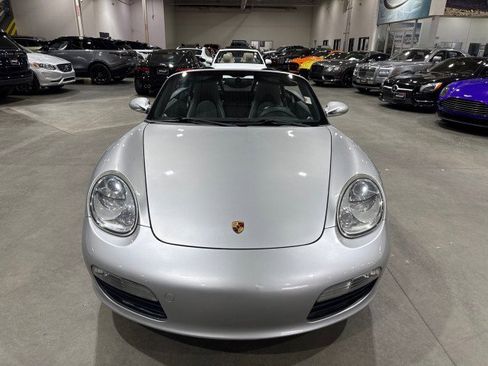 Used 2007 Porsche Boxster image 2