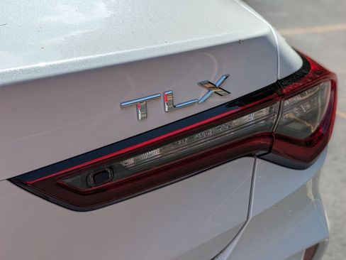 New 2025 Acura TLX w/ Technology Package image 28