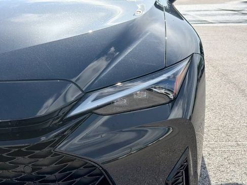 New 2026 Lexus IS 350 F Sport RWD image 9