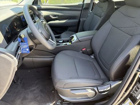 New 2026 Hyundai Tucson SE FWD image 9