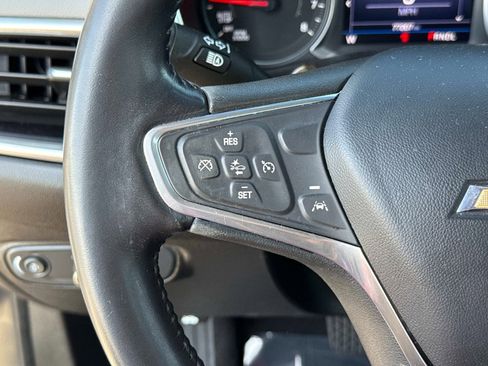 Used 2022 Chevrolet Equinox LT w/ Driver Convenience Package FWD image 31