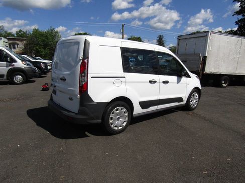 Used 2016 Ford Transit Connect XL image 38
