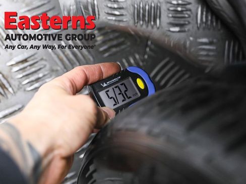 Used 2024 BMW 430i xDrive Convertible image 27