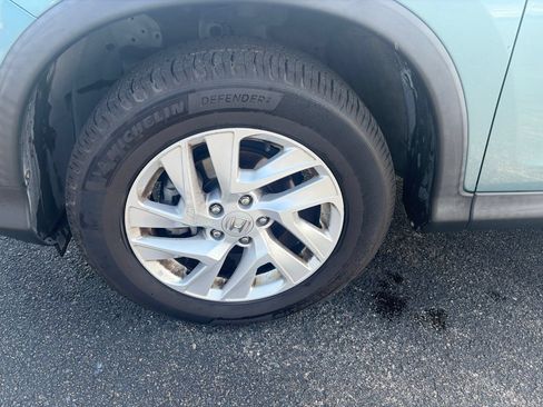 Used 2016 Honda CR-V EX image 12