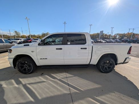 New 2026 RAM 1500 Big Horn image 7
