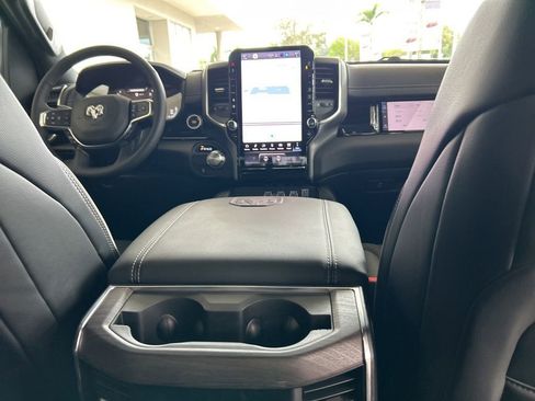 New 2026 RAM 1500 Laramie w/ Night Edition image 33