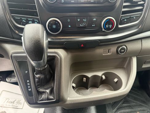 Used 2021 Ford Transit 250 Low Roof image 21