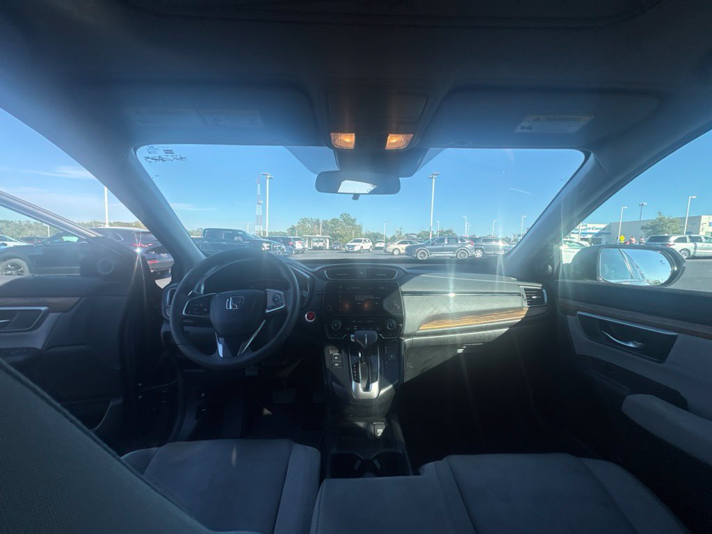 Used 2017 Honda CR-V EX image 31