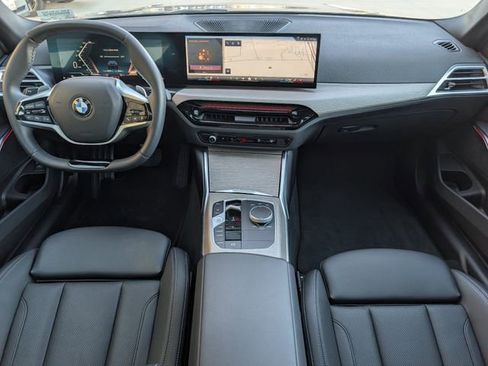 Used 2025 BMW 330i Sedan RWD image 23