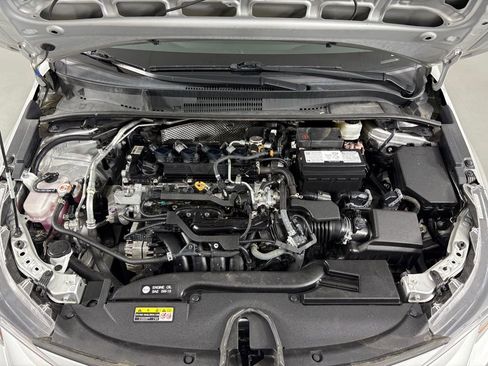 Used 2023 Toyota Corolla LE FWD image 37