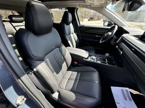 New 2026 MAZDA CX-50 2.5 Hybrid w/ Weather Package image 27