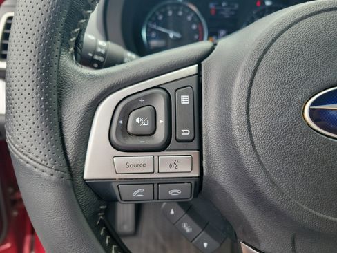 Used 2017 Subaru Forester 2.5i Touring AWD/4WD image 24