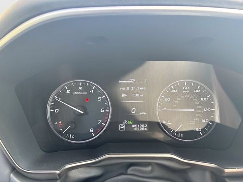Certified 2025 Subaru Outback Limited AWD/4WD image 20