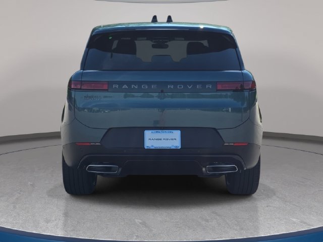 New 2026 Land Rover Range Rover Sport SE AWD/4WD image 6