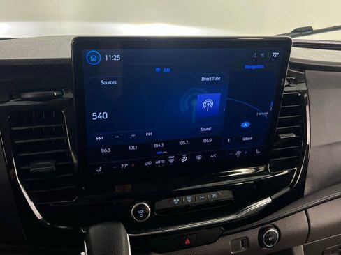 Used 2023 Ford Transit 350 XLT image 19