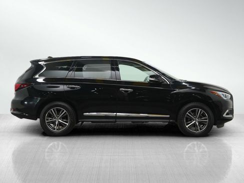 Used 2016 INFINITI QX60 Base image 6