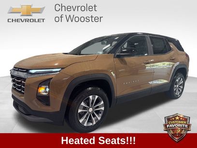 New 2027 Chevrolet Equinox LT w/ Convenience Package II