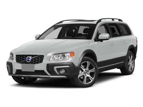 Used 2015 Volvo XC70 T5 Premier w/ Proximity Package image 1