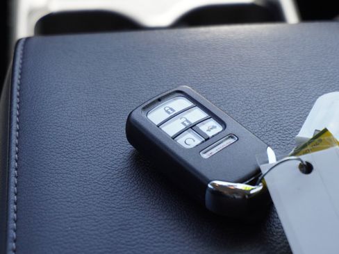 Used 2018 Honda CR-V EX-L image 17