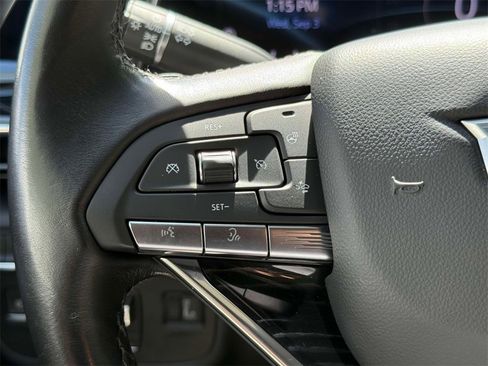 Certified 2023 Cadillac Escalade Sport w/ Touring Package image 37