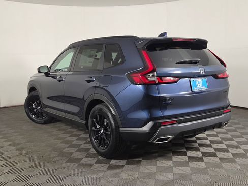 New 2026 Honda CR-V Sport-L image 8