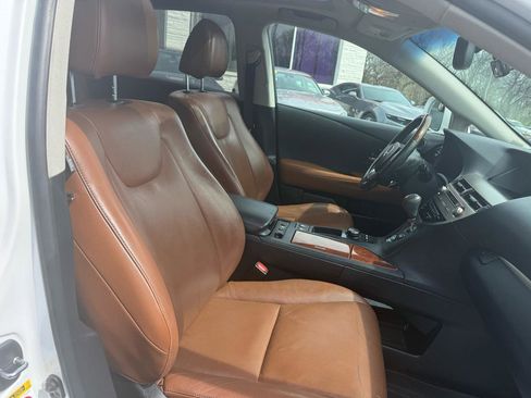 Used 2015 Lexus RX 350 AWD image 13