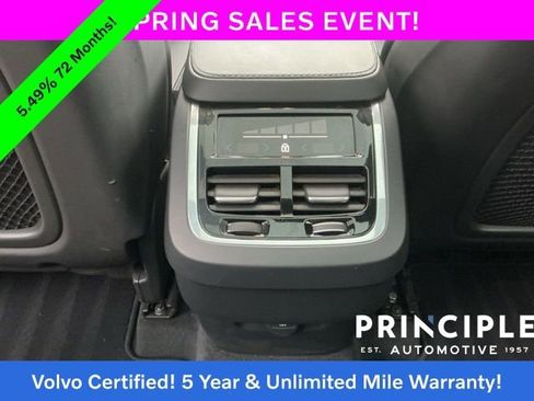 Certified 2023 Volvo XC90 B5 Core AWD/4WD image 34