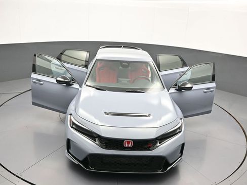 Used 2025 Honda Civic Type R image 45