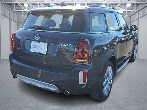 Certified 2021 MINI Cooper Countryman S image 5