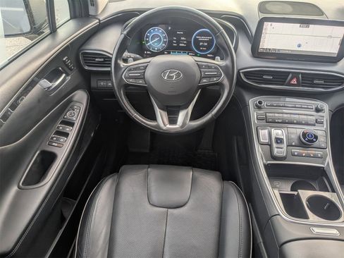 Used 2023 Hyundai Santa Fe Limited image 18