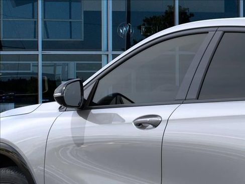 New 2026 Buick Envista Sport Touring FWD image 12
