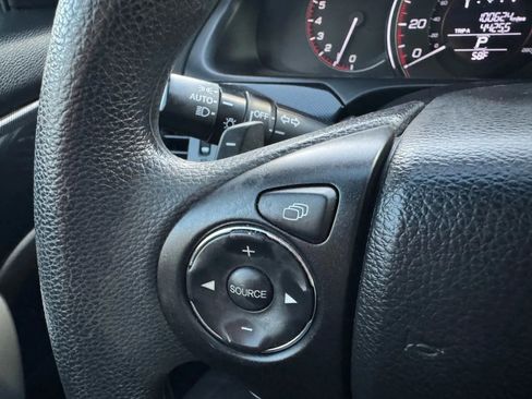 Used 2015 Honda Accord EX image 19