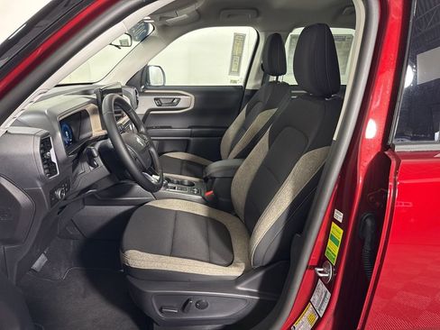 New 2025 Ford Bronco Sport Big Bend w/ Convenience Package image 14